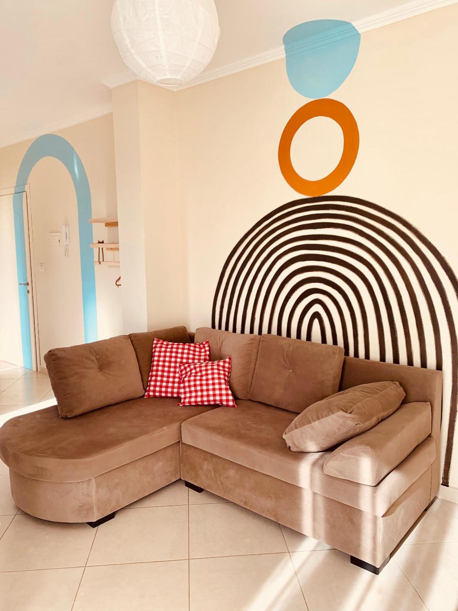 Aparthotel Family Tree - Quiet Area - Self Check In Golem  Exterior foto