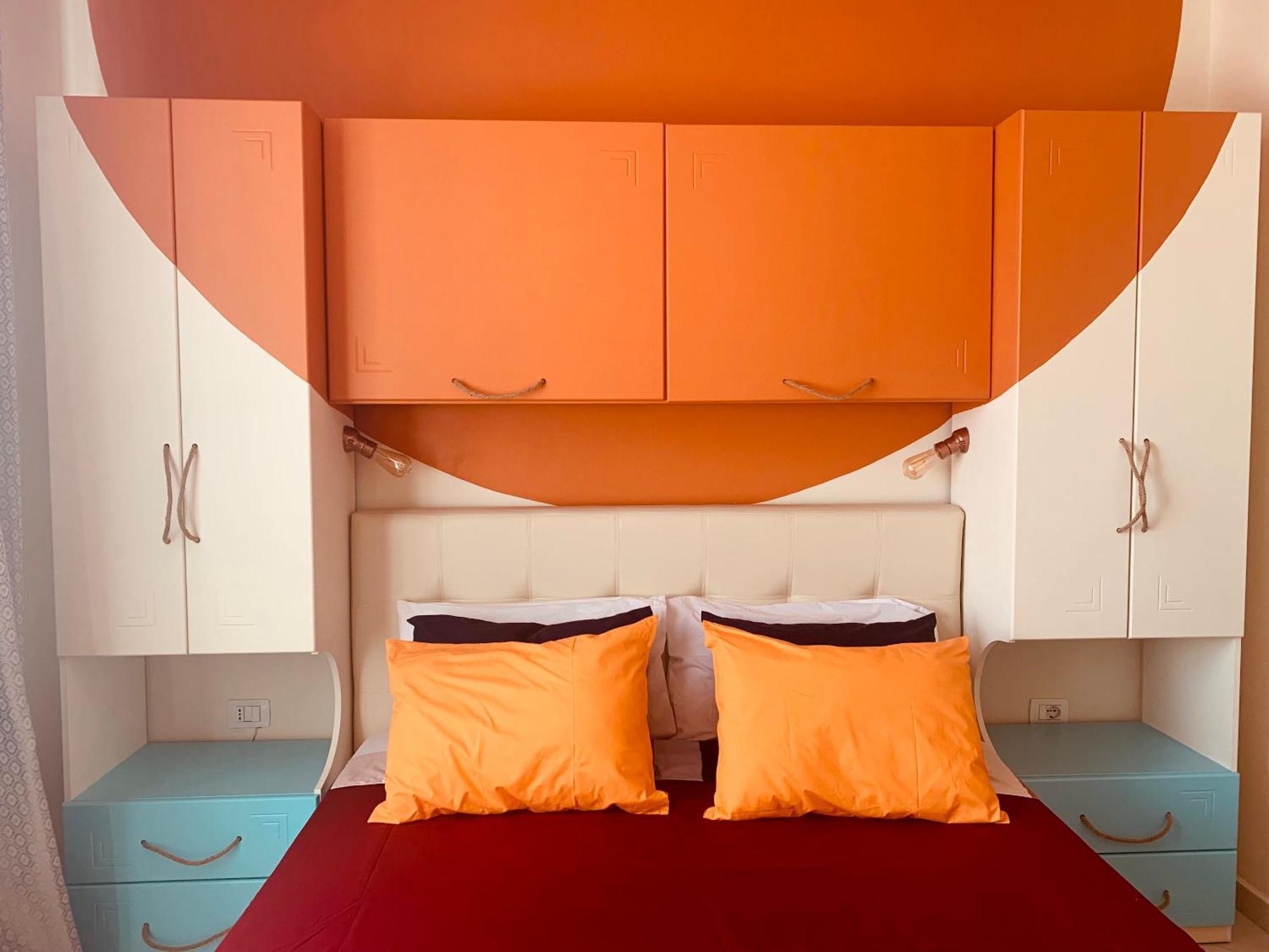Aparthotel Family Tree - Quiet Area - Self Check In Golem  Exterior foto